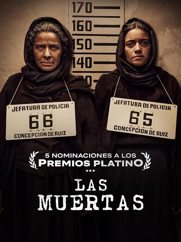 Las muertas