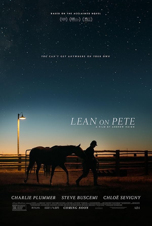 Lean on Pete