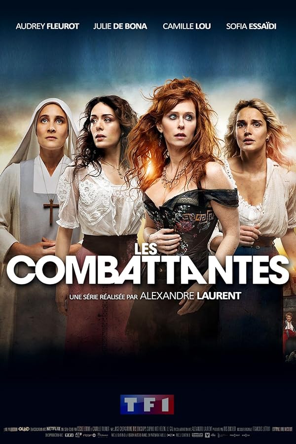 Les combattantes