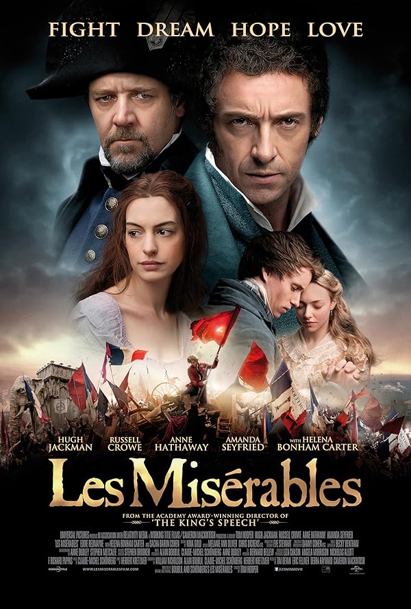 Les Misérables