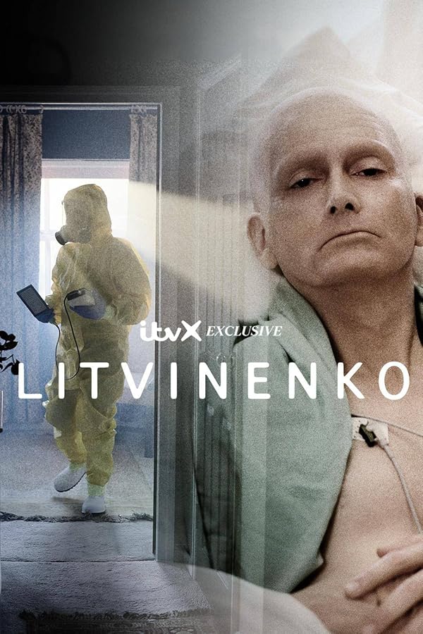 Litvinenko