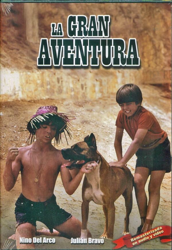 Live is life: la gran aventura