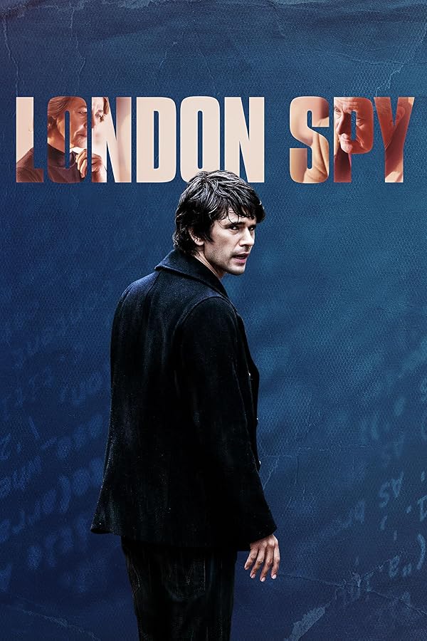 London Spy