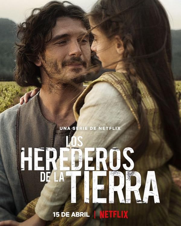 Los Herederos de la Tierra