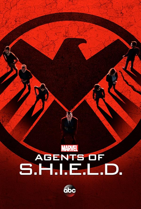 Marvel's Agents of S.H.I.E.L.D.