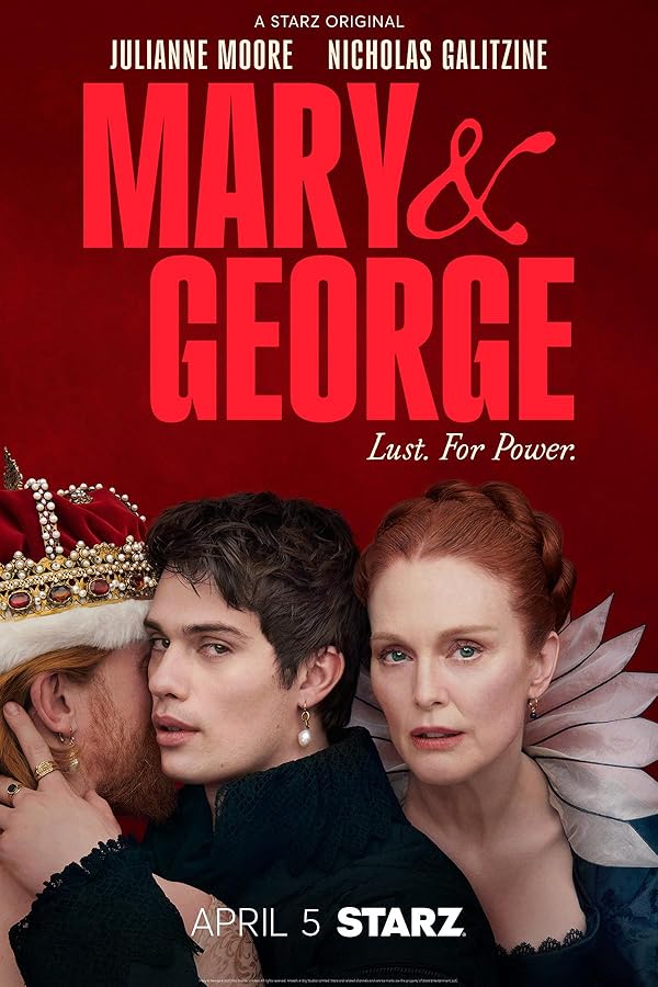 Mary & George