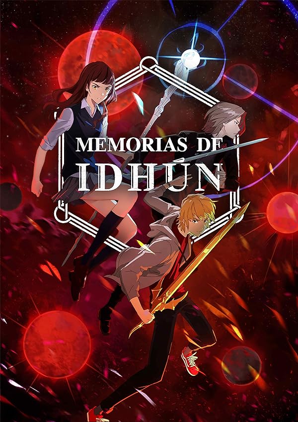 Memorias de Idhún