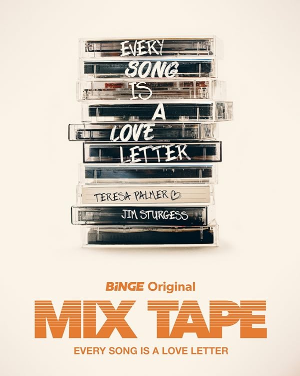 Mix Tape