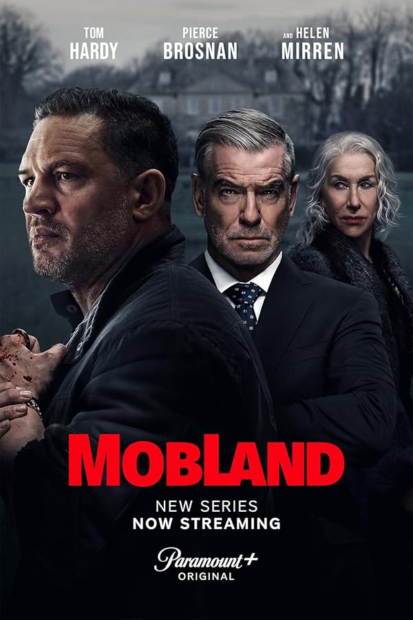 MobLand