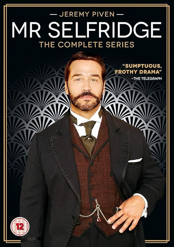 Mr. Selfridge