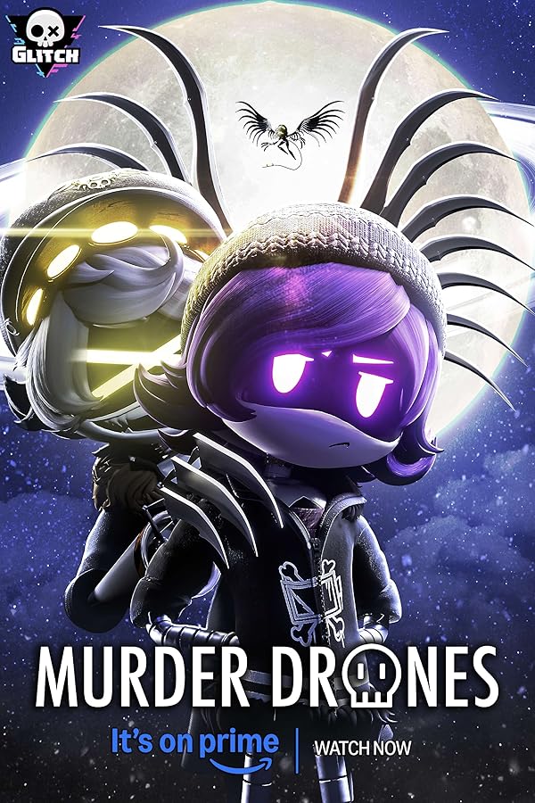 Murder Drones
