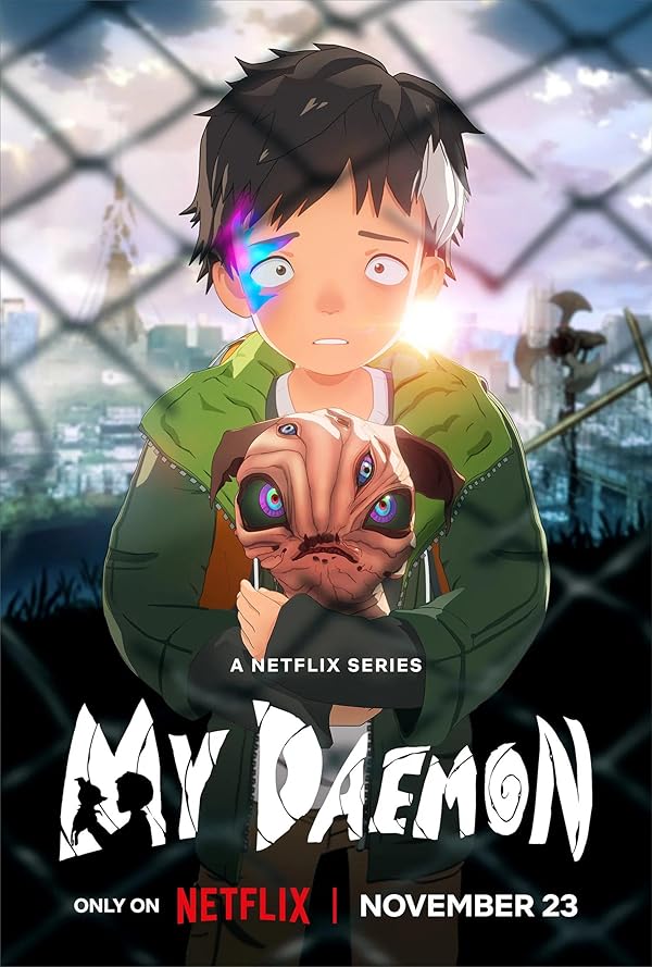 Boku no Daemon