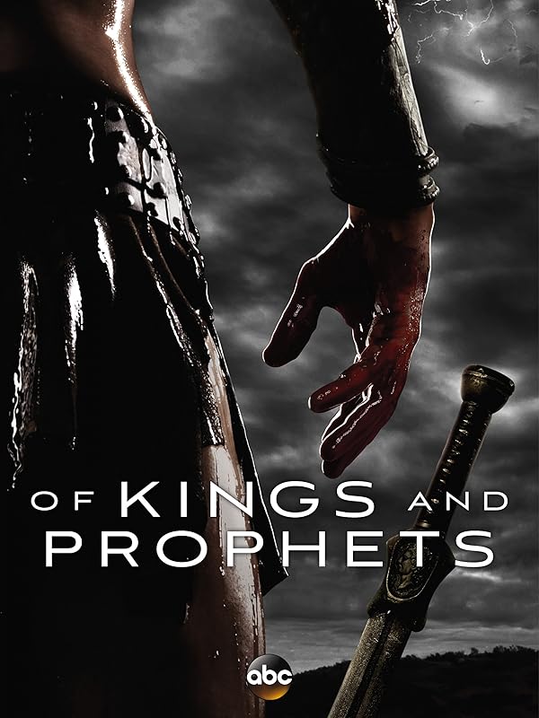 Of Kings and Prophets