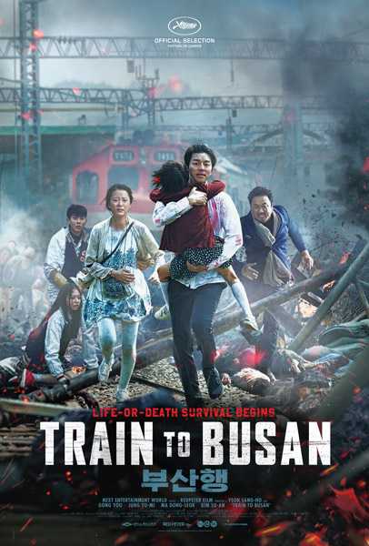 Train to Busan 2