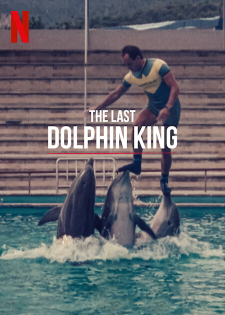 The Last Dolphin King - ¿Qué le pasó al rey de los delfines?