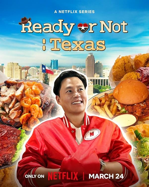 Ready or Not: Texas