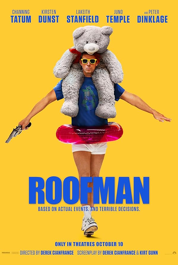 Roofman