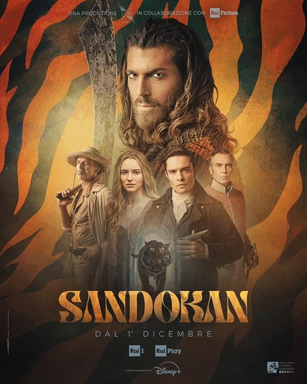 Sandokan