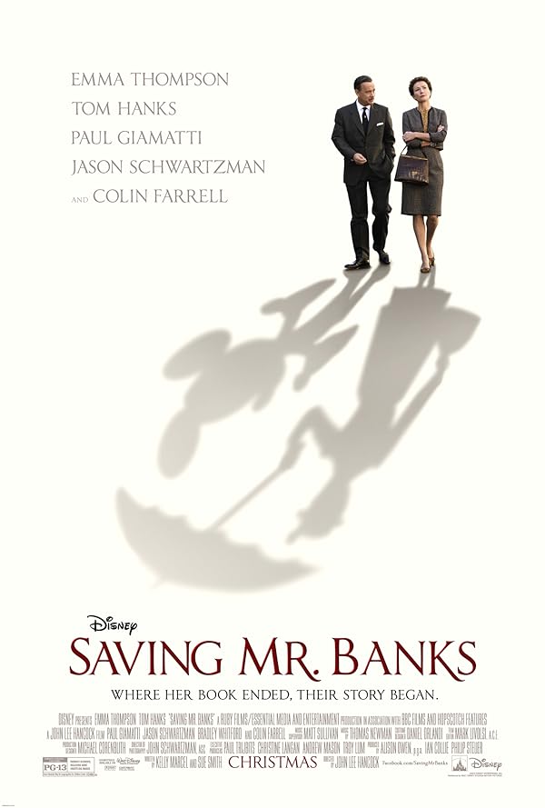 Mr. Banks