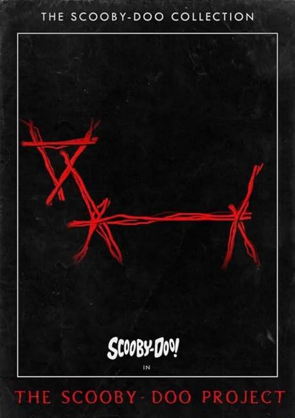 Scooby-Doo! The Sword and the Scoob