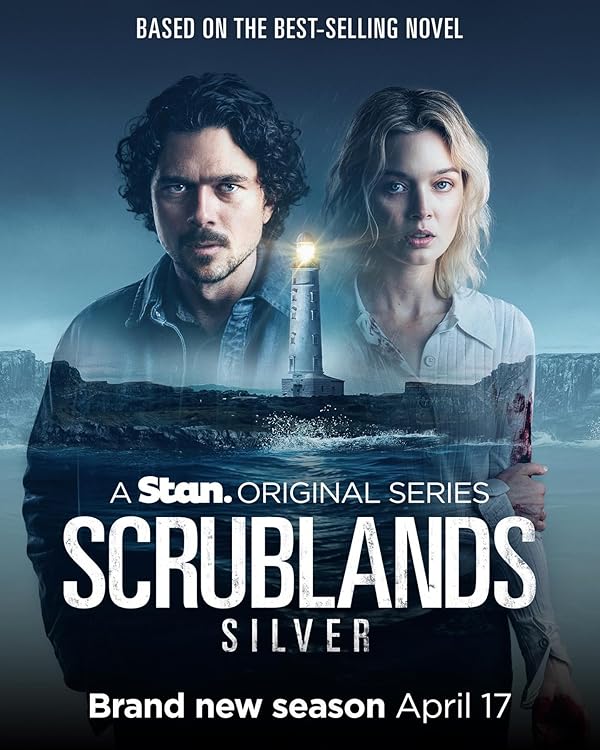 Scrublands