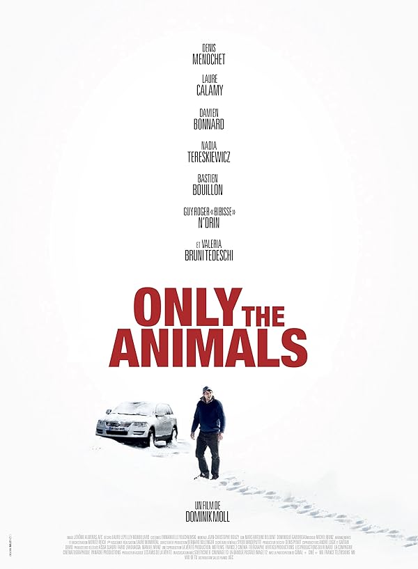 Only The Animals