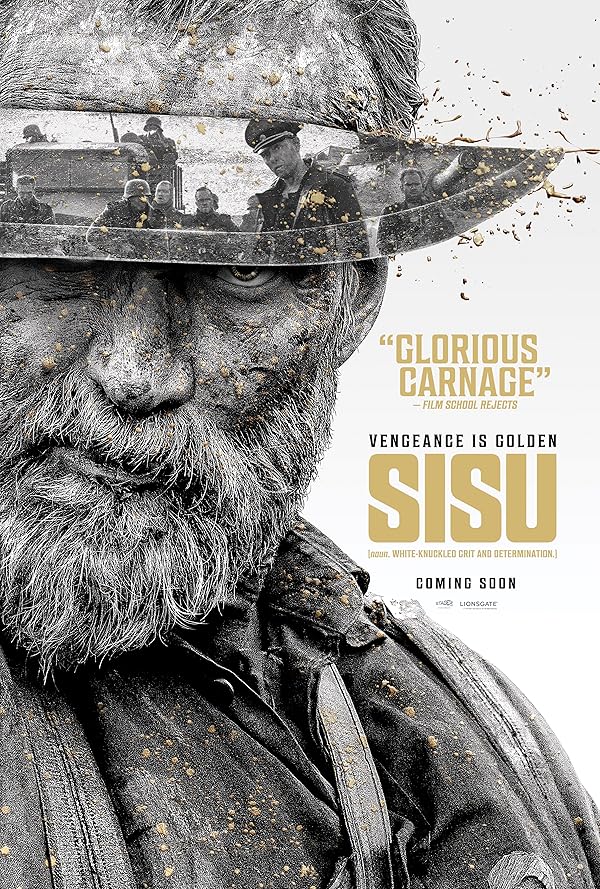 Sisu