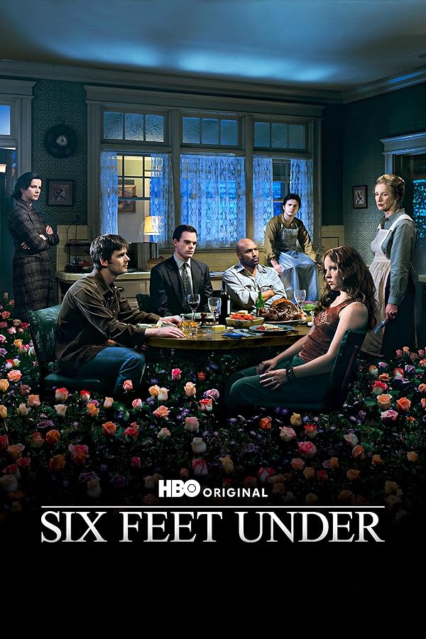 Six Feet Under