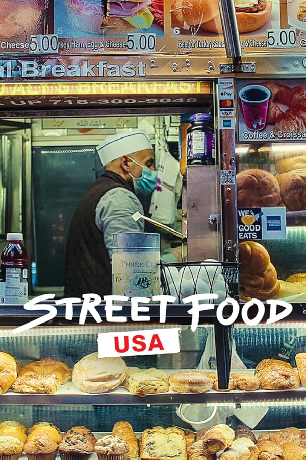 Street Food: USA