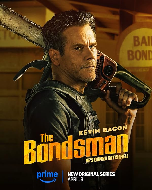 The Bondsman