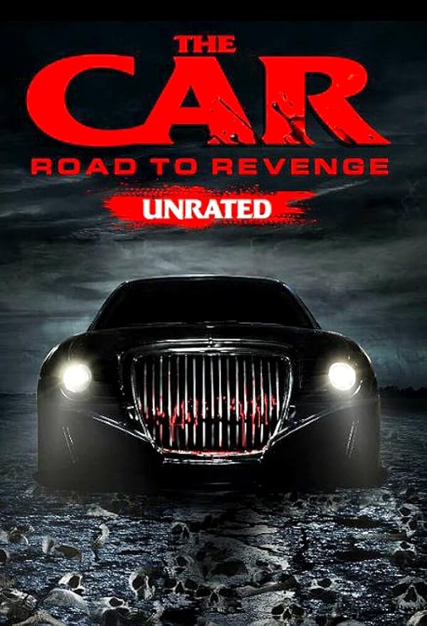 The Car 2: Road to Revenge