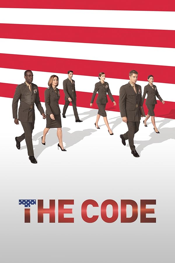 The Code 2019