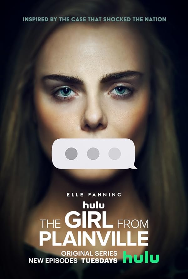 The Girl From Plainville