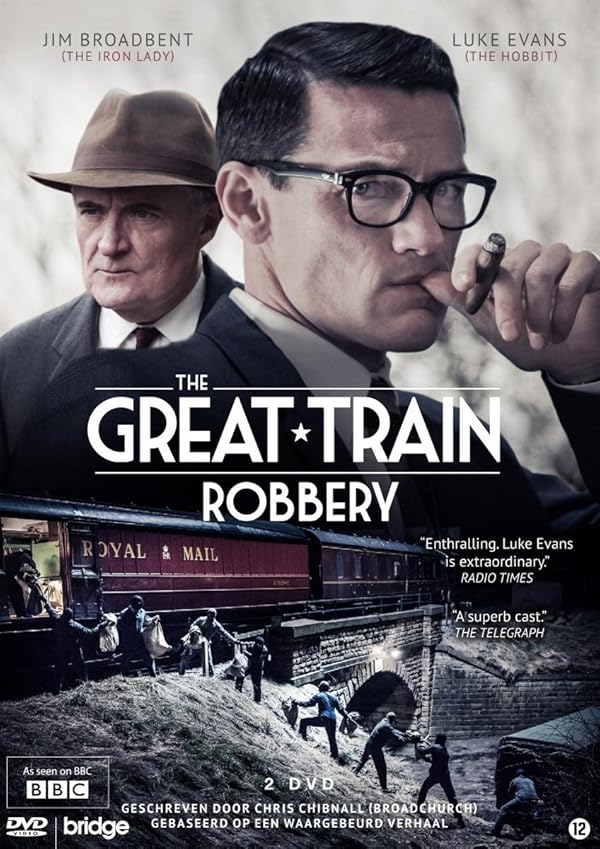 The Great Train Robbery