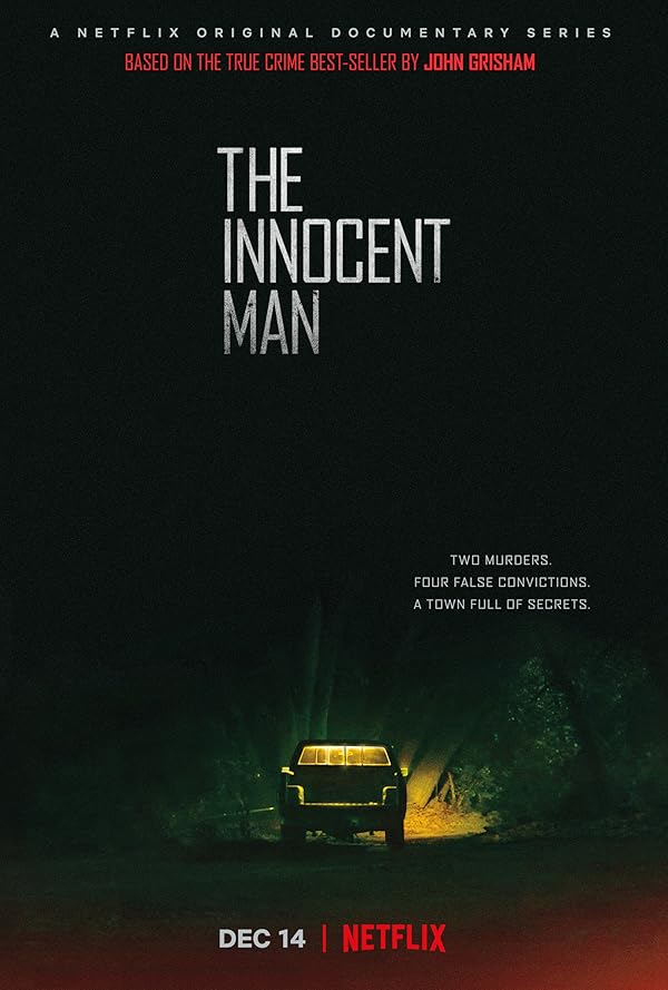The Innocent Man