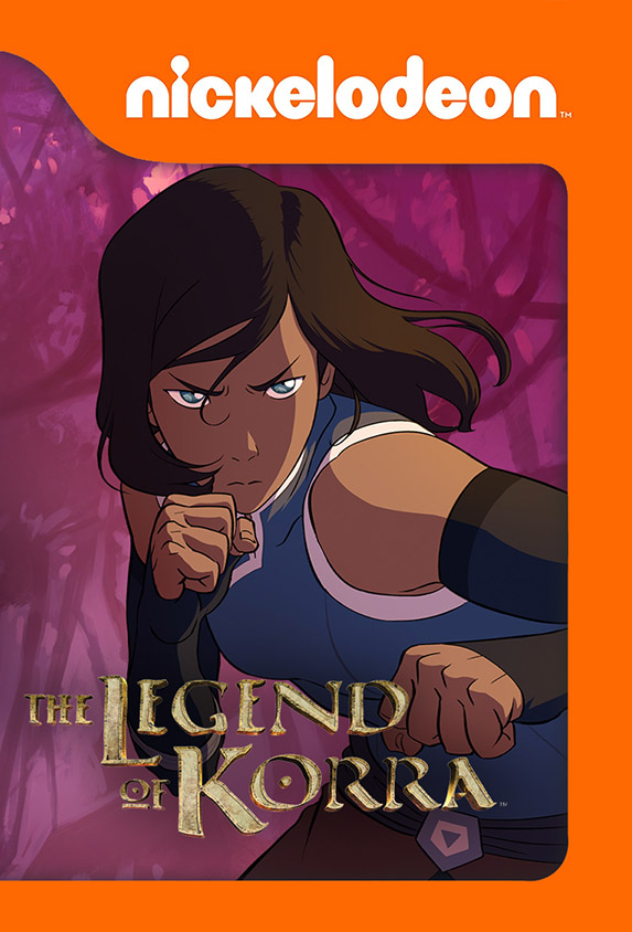 Avatar: The Legend of Korra