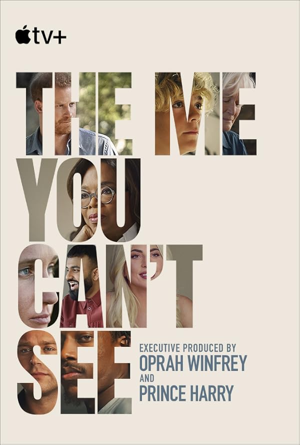 The Me You Can’t See