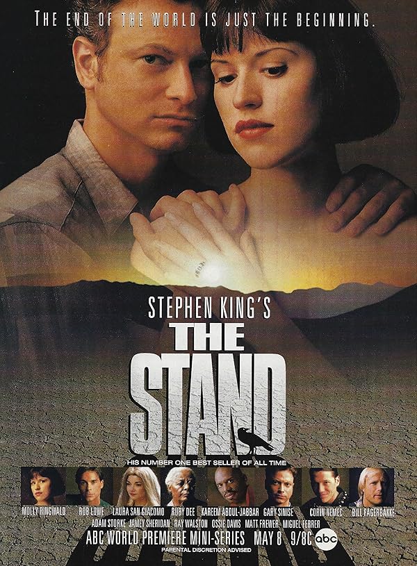 The Stand 1994