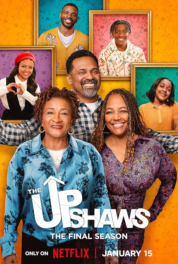 The Upshaws
