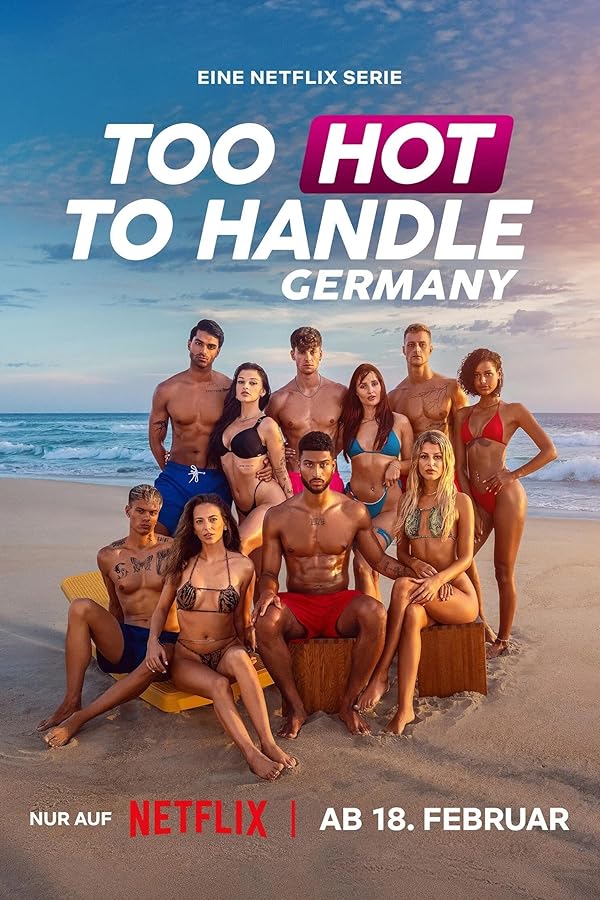 Too Hot to Handle: Germany