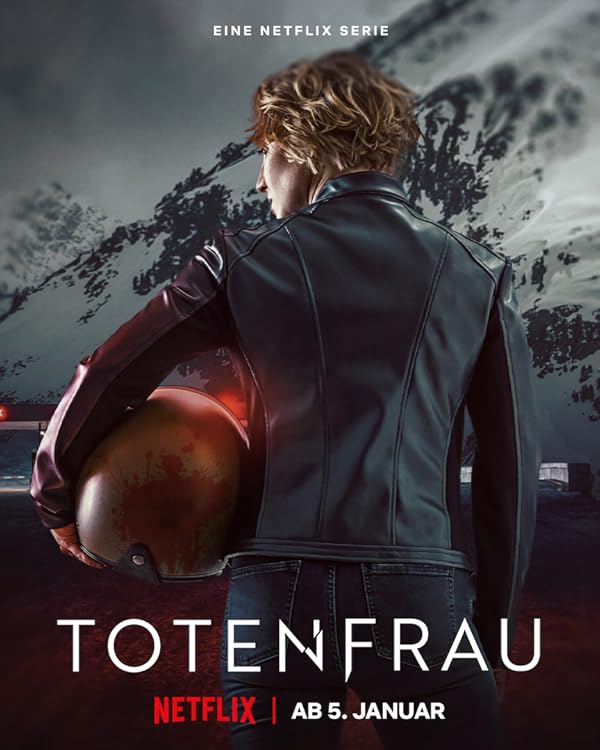 Totenfrau