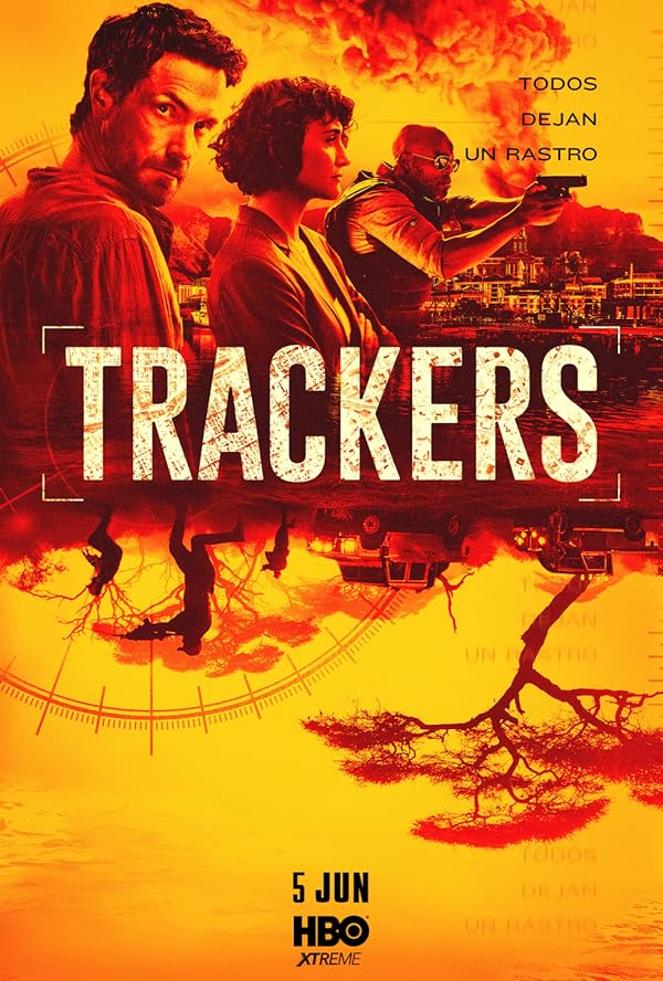 Trackers