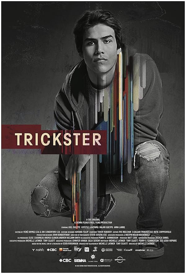 Trickster