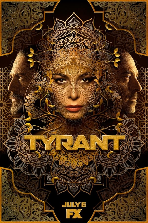 Tyrant