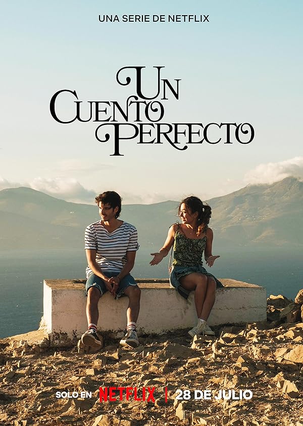 Un cuento perfecto