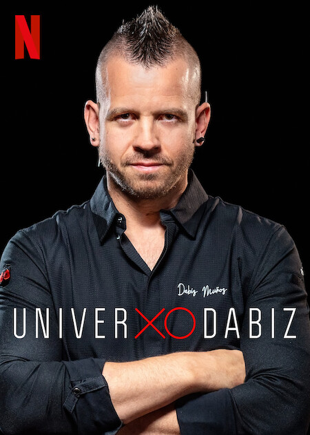UniverXO Dabiz