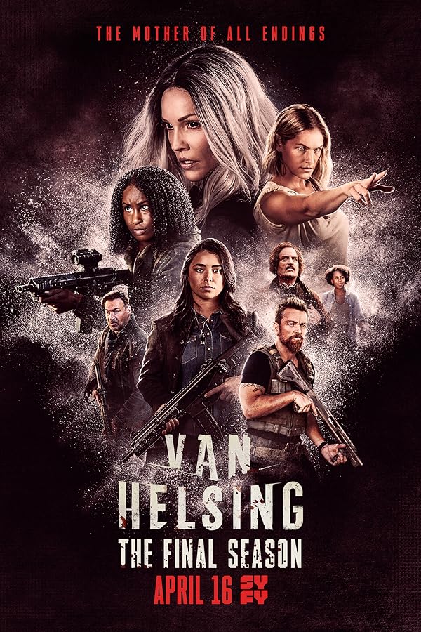 Van Helsing