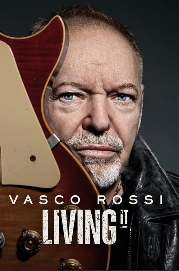 Vasco Rossi: Il Supervissuto