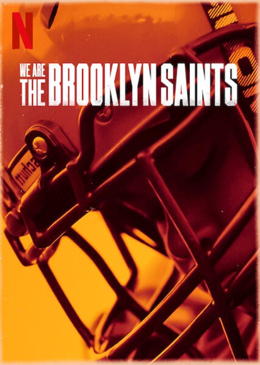 We Are the Brooklyn Saints